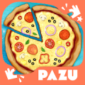 Pizza maker cooking games Mod APK icon