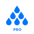 Water Tracker: Hydro Coach PRO Mod APK icon
