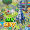 My City : Island Mod APK icon