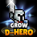 Grow Dungeon Hero Mod APK icon