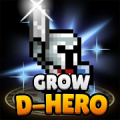 Grow Dungeon Hero icon