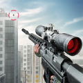 Sniper 3D：Gun Shooting Games Mod APK icon