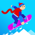 Ketchapp Winter Sports Mod APK icon