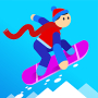 Ketchapp Winter Sports Mod APK 1.0.1 - Baixar Ketchapp Winter Sports Mod para android com [Dinheiro Ilimitado]