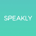 Speakly: Aprende idiomas icon