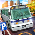 Bus Station: Learn to Drive! Mod APK icon