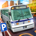 Bus Station: Learn to Drive! icon