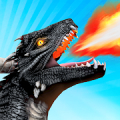 Dragon Hunter - Monster World Mod APK icon