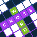 Crossword Quiz Mod APK icon