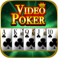 Video Poker Play Poker Offline Mod APK icon