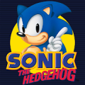 Sonic the Hedgehog™ Classic Mod APK icon