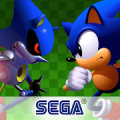 Sonic CD Classic Mod APK icon