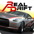 Real Drift Car Racing Mod APK icon
