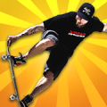 Mike V: Skateboard Party Mod APK icon