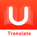 U Dictionary Translator Mod APK icon