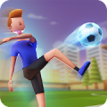 Flick Goal! Mod APK icon