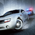 Highway Getaway: Police Chase Mod APK icon