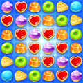 Sugar POP - Sweet Match 3 Mod APK icon