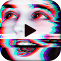 V2Art: Video Effects & Filters Mod APK icon