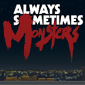 Always Sometimes Monsters Mod APK icon
