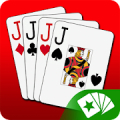 Euchre 3D Card Game Online Mod APK icon