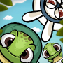 Roll Turtle Mod APK 1.3 - Baixar Roll Turtle Mod para android com [Pago gratuitamente][Compra grátis]