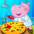 Pizzaiolo para crianças icon