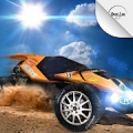 RallyCross Ultimate Mod APK icon