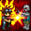 200 DAYS Zombie Apocalypse icon