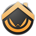 ADWLauncher 1 EX icon