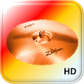 Drummer Friend HD Drum Machine Mod APK icon