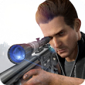 Sniper Master : City Hunter Mod APK icon