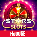 Stars Slots - Casino Games Mod APK icon