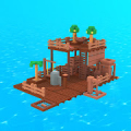 Idle Arks: Build at Sea Mod APK icon
