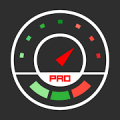 Digital Dashboard GPS Pro Mod APK icon