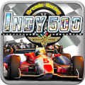 INDY 500 Arcade Racing Mod APK icon