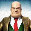 Greed City - Business Tycoon Mod APK icon