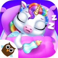 My Baby Unicorn - Pony Care Mod APK icon