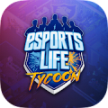 Esports Life Tycoon Mod APK icon