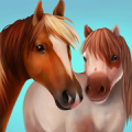 Horse World Premium Mod APK icon