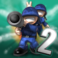 Great Little War Game 2 Mod APK icon