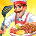 Chef Restaurant : Cooking Game Mod APK icon