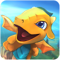 Epic Dragons Mod APK icon