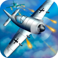 Sky Aces 2 Mod APK icon