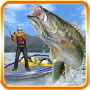 Bass Fishing 3D on the Boat Mod APK 2.8.8 - Baixar Bass Fishing 3D on the Boat Mod para android com [Dinheiro Ilimitado]