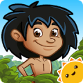 StoryToys Jungle Book icon