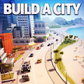 City Island 3 - Building Sim Mod APK icon