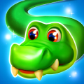 Snake Arena: Snake Game 3D Mod APK icon