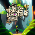 Relic Looter: Tap Tap Jump Mod APK icon
