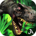 Dinosaur Safari: Evolution Mod APK icon